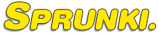 Sprunki Incredibox logo